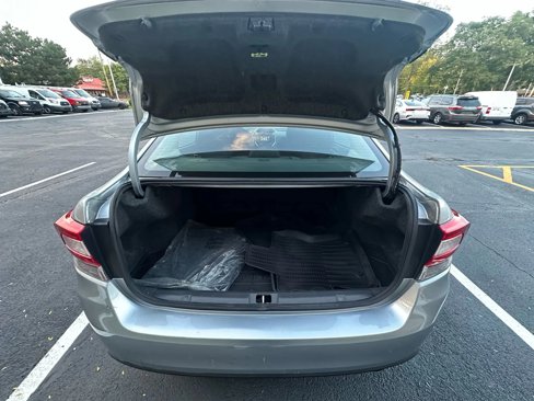 Used 2020 Subaru Impreza 2.0i Premium w/ Popular Package #1 image 28