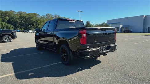 New 2026 Chevrolet Silverado 1500 High Country w/ Midnight Edition image 7