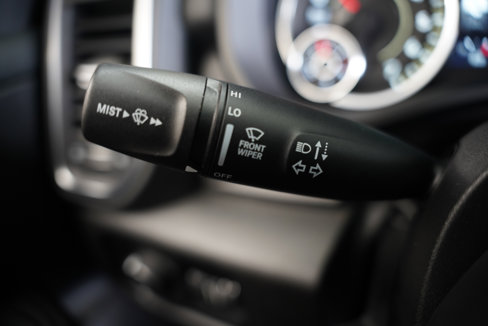 Used 2025 RAM 1500 Big Horn image 14