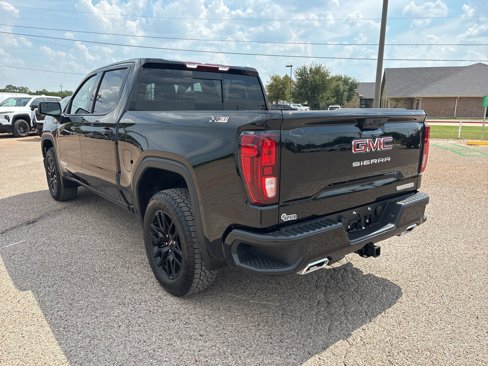 New 2026 GMC Sierra 1500 Elevation w/ Preferred Package image 3