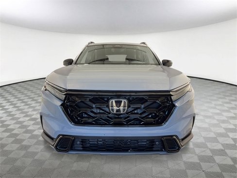 New 2026 Honda CR-V Sport-L image 10