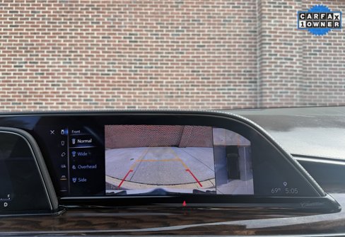 Used 2022 Cadillac Escalade Sport Platinum image 40