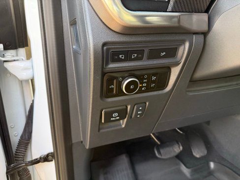 Used 2023 Ford F150 Raptor w/ Raptor Carbon Fiber Package image 12