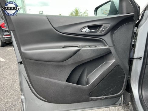 Used 2023 Chevrolet Equinox LT image 9