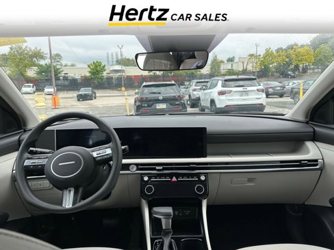 Used 2025 Hyundai Tucson SEL image 10
