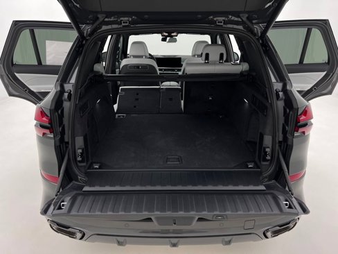 New 2026 BMW X5 xDrive40i w/ M Sport Package image 7