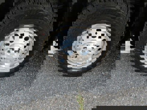 New 2025 Ford Transit 350 XLT image 9