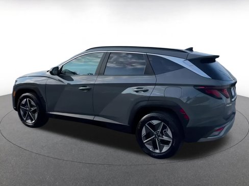 Used 2025 Hyundai Tucson SEL image 10