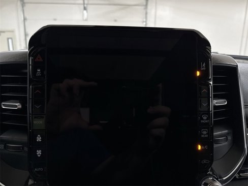 New 2026 RAM 1500 Laramie image 14
