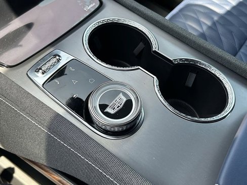 New 2026 Cadillac Vistiq Premium Luxury image 23