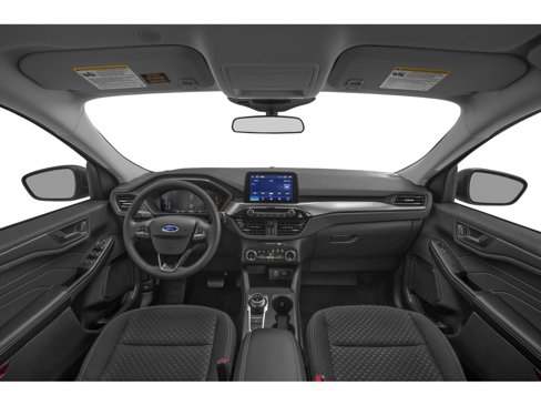 New 2026 Ford Escape Active image 8