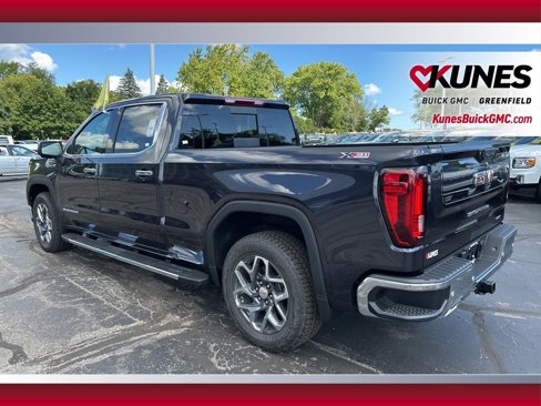New 2026 GMC Sierra 1500 SLT w/ SLT Premium Plus Package image 9