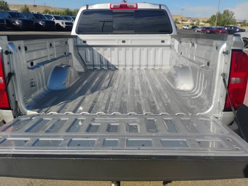 Used 2018 Chevrolet Colorado Z71 image 10