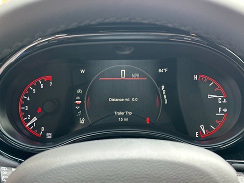 New 2026 Dodge Durango GT image 7
