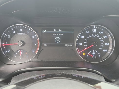 Used 2023 Kia Forte GT image 26
