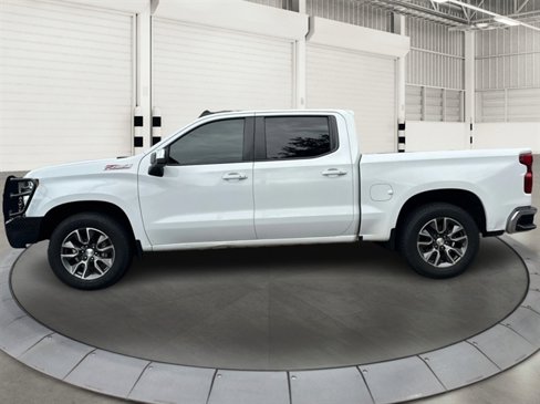 Used 2019 Chevrolet Silverado 1500 LT w/ All-Star Edition image 1