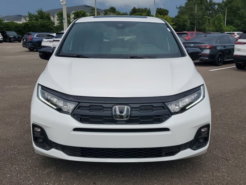 New 2026 Honda Odyssey Sport-L image 5