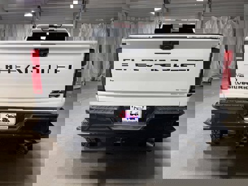 New 2025 Chevrolet Silverado 2500 ZR2 w/ LPO, Dark Essentials Package image 6