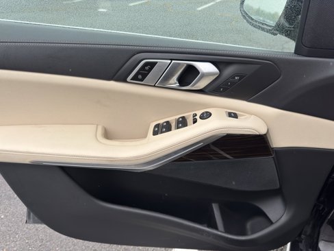 Used 2020 BMW X5 xDrive40i w/ Premium Package image 19