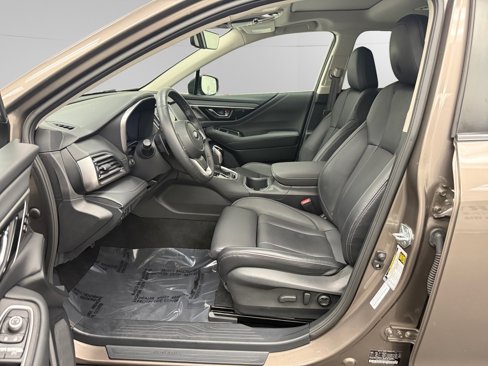 Certified 2023 Subaru Outback Limited image 9