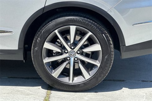 Used 2025 Acura MDX w/ Technology Package image 31