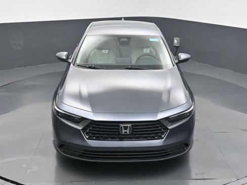 New 2025 Honda Accord LX image 6