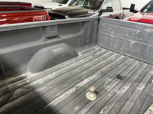 Used 2015 Chevrolet Silverado 2500 LTZ w/ Duramax Plus Package image 22