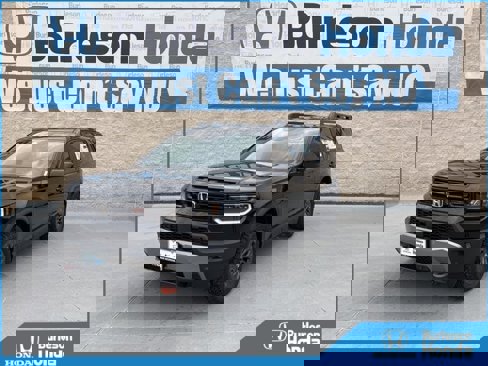 New 2026 Honda Passport TrailSport image 1