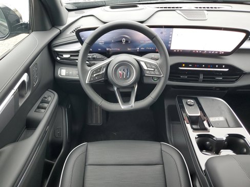 New 2025 Buick Enclave Sport Touring w/ Power Package image 17