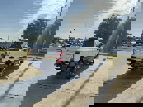New 2026 Ford F250 King Ranch image 4