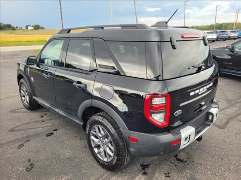 New 2025 Ford Bronco Sport Outer Banks image 7