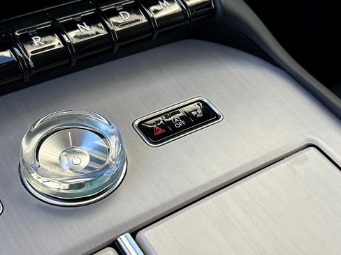 New 2025 Lincoln Navigator Reserve image 30