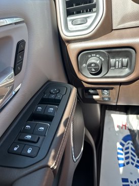New 2026 RAM 1500 Laramie w/ Laramie Southwest Edition image 25