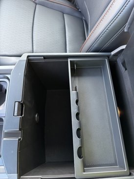 New 2026 Ford F250 Lariat image 21