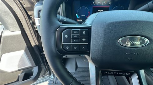 New 2026 Ford F350 Platinum image 30
