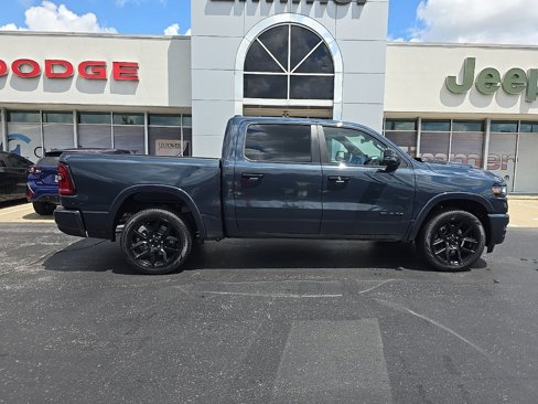 New 2026 RAM 1500 Laramie image 9