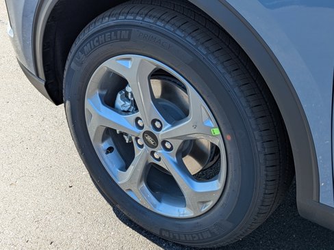 New 2026 Ford Escape ST-Line image 11