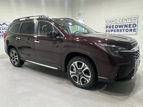 New 2025 Subaru Ascent Touring image 2