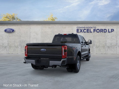 New 2026 Ford F350 XLT image 8