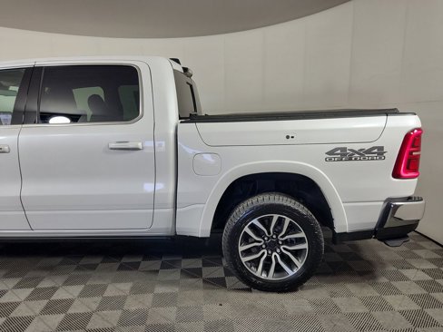 New 2025 RAM 1500 Limited image 4