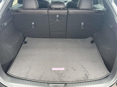 New 2025 MAZDA CX-5 Signature image 19