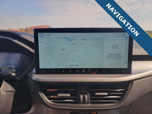 New 2025 Ford Escape SE image 5