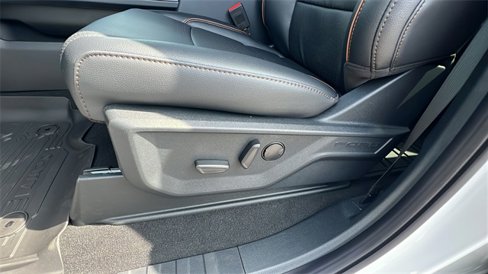 New 2025 Ford F250 Lariat w/ Lariat Ultimate Package image 23