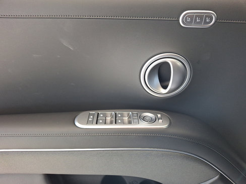 New 2026 Hyundai Palisade Calligraphy image 10