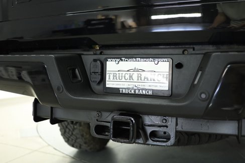 Used 2022 Ford F350 Lariat w/ Tremor Off-Road Package image 9