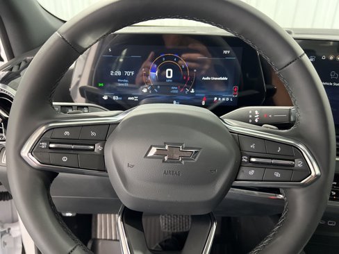 New 2026 Chevrolet Equinox LT w/ Convenience Package II image 24