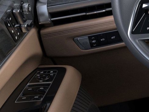 New 2026 Cadillac Escalade IQ Sport 2 w/ LPO, Floor Liner Package image 22