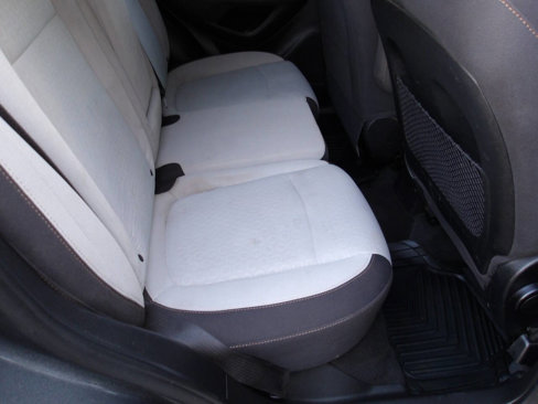 Used 2019 Chevrolet Trax LS w/ Tint and Cruise Package image 22