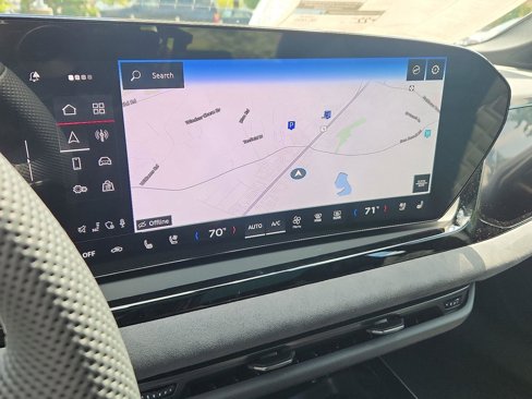 New 2025 Audi S5 Prestige image 11