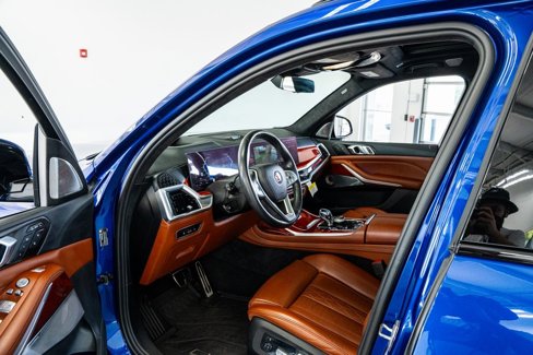 Used 2024 BMW ALPINA XB7 image 40